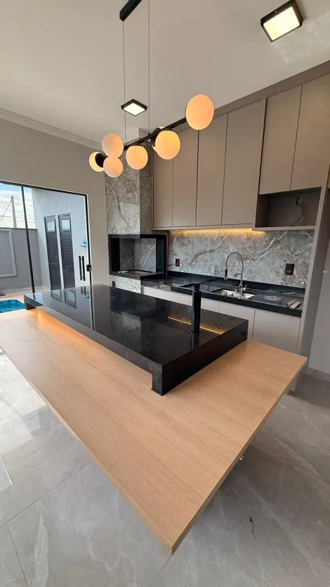 Comprar Casa / Condom&iacute;nio em S&atilde;o Jos&eacute; do Rio Preto R$ 750.000,00 - Foto 2