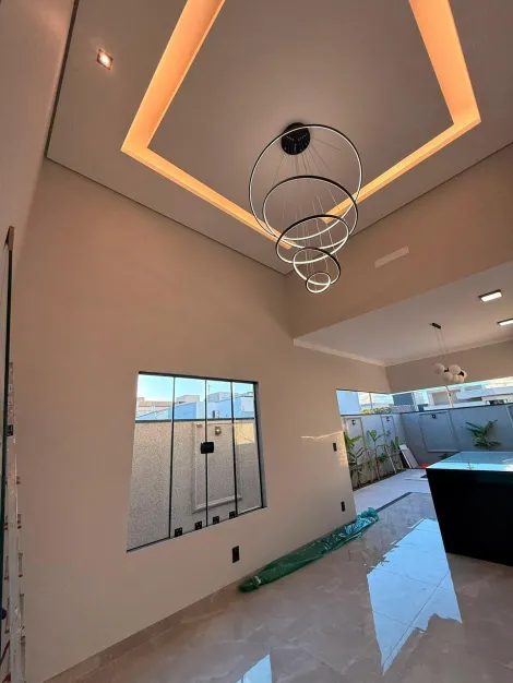 Comprar Casa / Condom&iacute;nio em S&atilde;o Jos&eacute; do Rio Preto R$ 750.000,00 - Foto 3