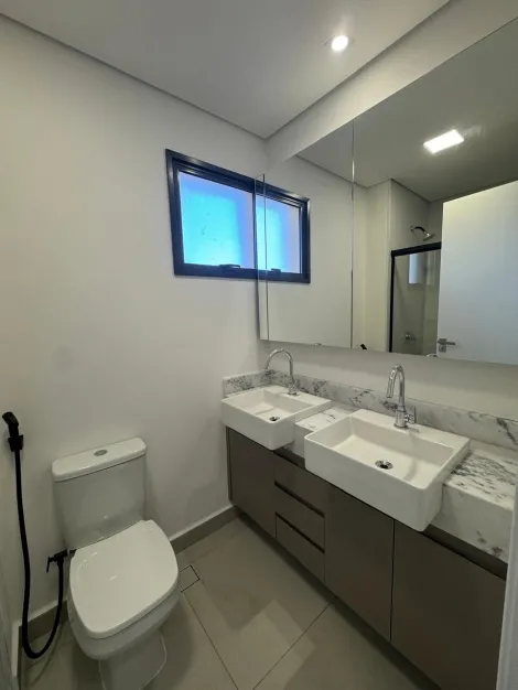 Alugar Apartamento / Padr&atilde;o em S&atilde;o Jos&eacute; do Rio Preto R$ 6.000,00 - Foto 6