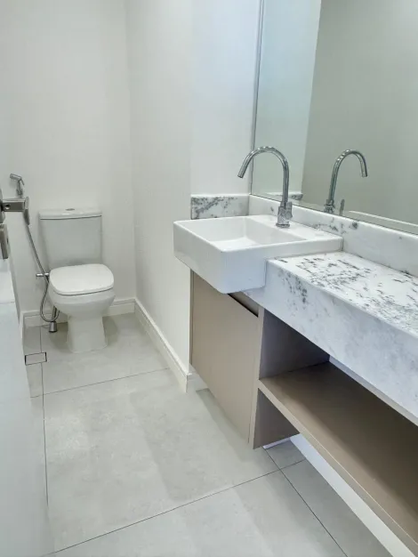 Alugar Apartamento / Padr&atilde;o em S&atilde;o Jos&eacute; do Rio Preto R$ 6.000,00 - Foto 8
