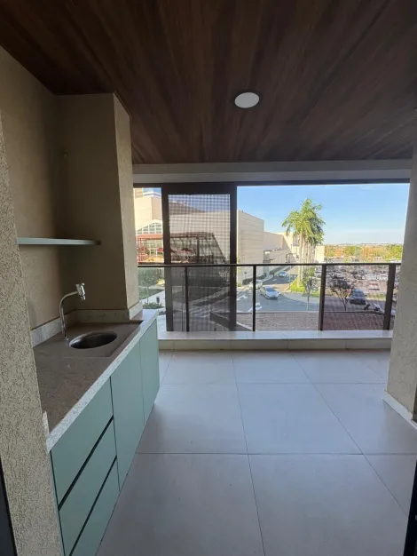 Alugar Apartamento / Padr&atilde;o em S&atilde;o Jos&eacute; do Rio Preto R$ 6.000,00 - Foto 13