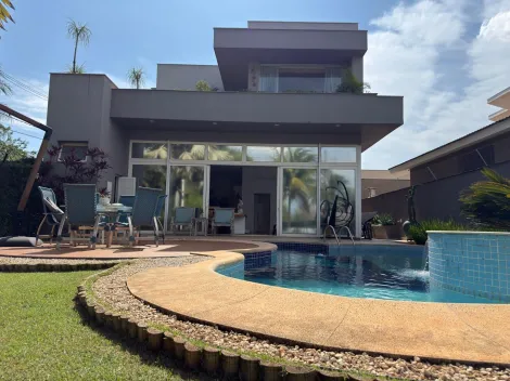 Sao Jose do Rio Preto Parque Residencial Damha IV Casa Venda R$2.800.000,00 Condominio R$650,00 4 Dormitorios 4 Vagas Area do terreno 525.00m2 Area construida 362.00m2
