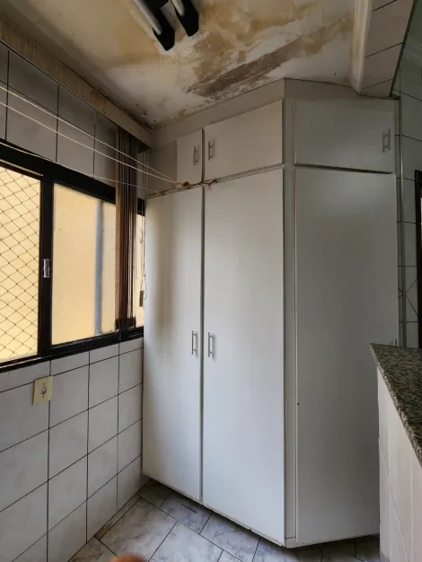 Alugar Apartamento / Padr&atilde;o em S&atilde;o Jos&eacute; do Rio Preto R$ 1.420,00 - Foto 16