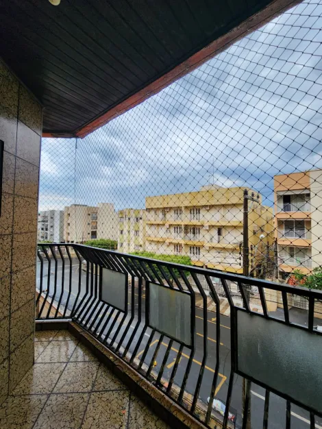 Alugar Apartamento / Padr&atilde;o em S&atilde;o Jos&eacute; do Rio Preto R$ 1.420,00 - Foto 3