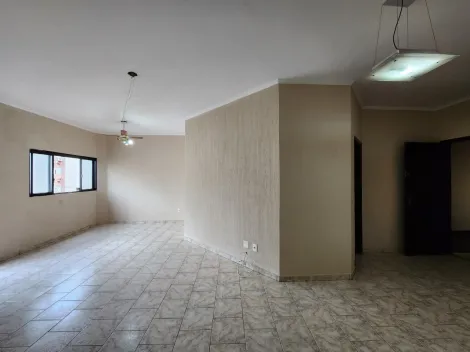 Alugar Apartamento / Padr&atilde;o em S&atilde;o Jos&eacute; do Rio Preto. apenas R$ 1.420,00