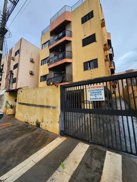 Alugar Apartamento / Padr&atilde;o em S&atilde;o Jos&eacute; do Rio Preto R$ 1.420,00 - Foto 18