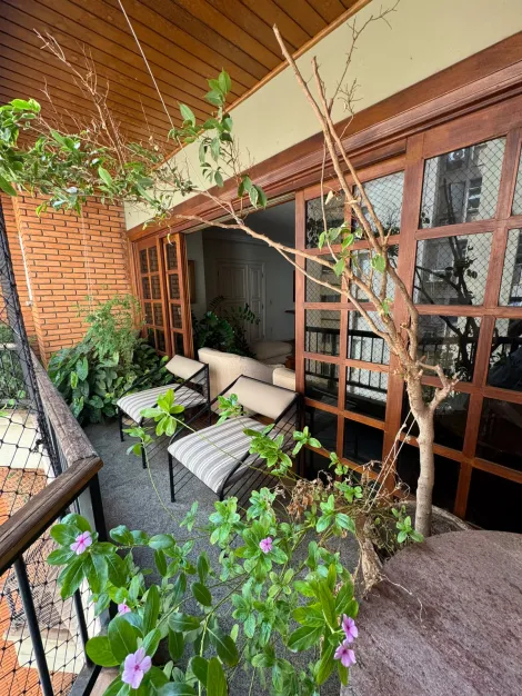 Sao Jose do Rio Preto Centro Apartamento Venda R$550.000,00 Condominio R$2.300,00 3 Dormitorios 2 Vagas Area construida 245.00m2