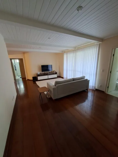 Sao Jose do Rio Preto Vila Imperial Apartamento Venda R$500.000,00 Condominio R$1.340,00 3 Dormitorios 2 Vagas Area construida 157.00m2