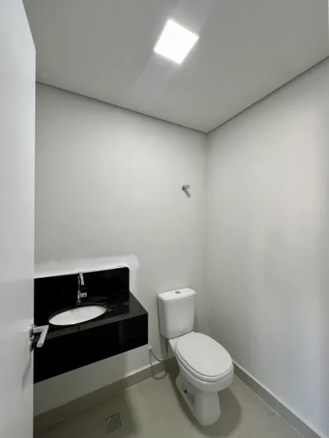 Alugar Comercial / Sala em S&atilde;o Jos&eacute; do Rio Preto R$ 4.000,00 - Foto 6