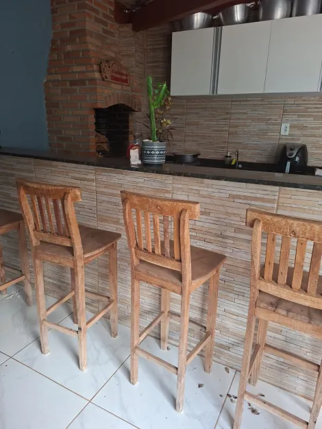 Comprar Casa / Padr&atilde;o em S&atilde;o Jos&eacute; do Rio Preto R$ 380.000,00 - Foto 3