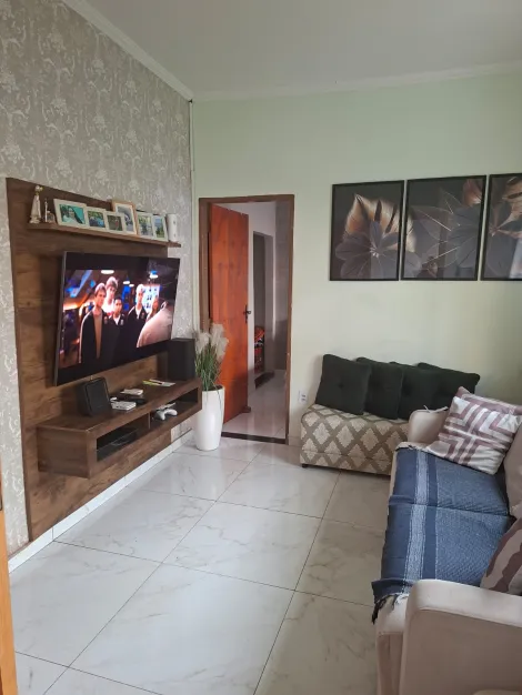 Comprar Casa / Padr&atilde;o em S&atilde;o Jos&eacute; do Rio Preto R$ 380.000,00 - Foto 6