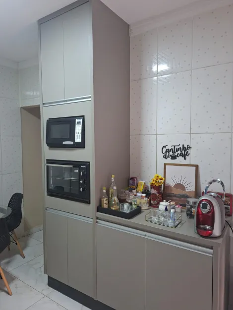 Comprar Casa / Padr&atilde;o em S&atilde;o Jos&eacute; do Rio Preto R$ 380.000,00 - Foto 9
