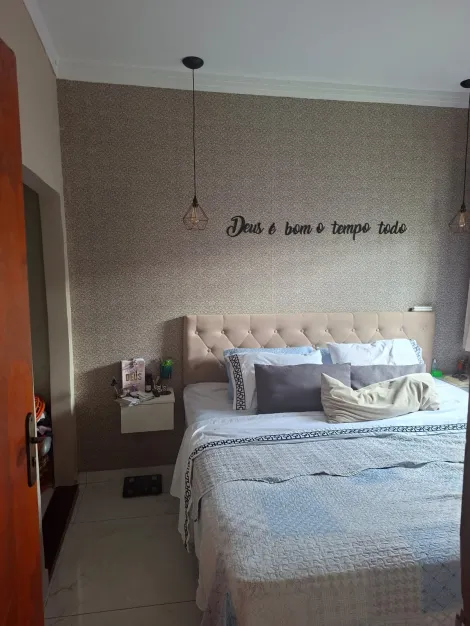 Comprar Casa / Padr&atilde;o em S&atilde;o Jos&eacute; do Rio Preto R$ 380.000,00 - Foto 12