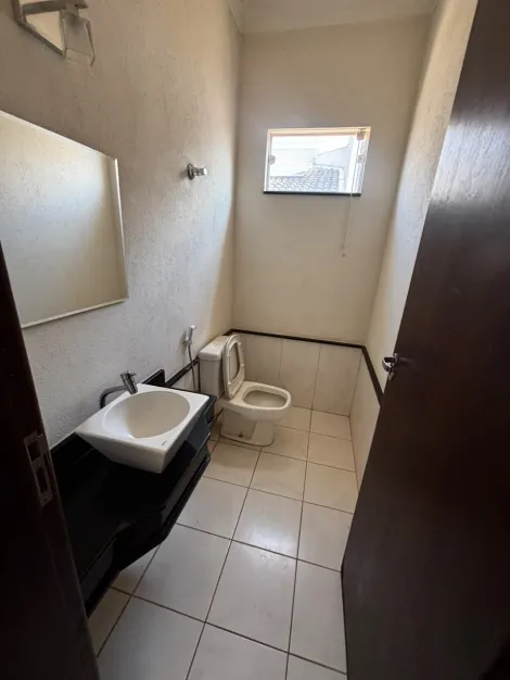 Alugar Casa / Condom&iacute;nio em S&atilde;o Jos&eacute; do Rio Preto R$ 5.900,00 - Foto 14