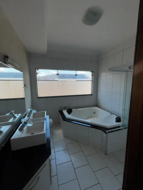 Alugar Casa / Condom&iacute;nio em S&atilde;o Jos&eacute; do Rio Preto R$ 5.900,00 - Foto 12