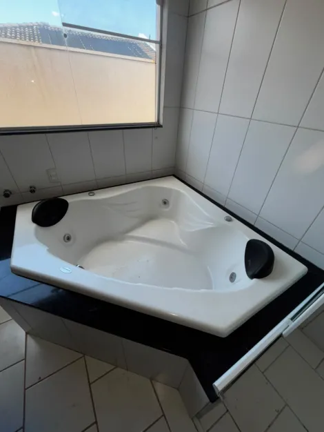 Alugar Casa / Condom&iacute;nio em S&atilde;o Jos&eacute; do Rio Preto R$ 5.900,00 - Foto 13