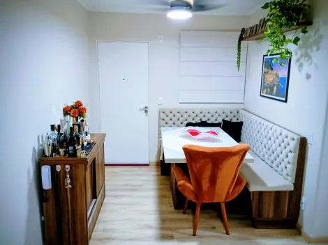 Comprar Apartamento / Padr&atilde;o em S&atilde;o Jos&eacute; do Rio Preto R$ 200.000,00 - Foto 3