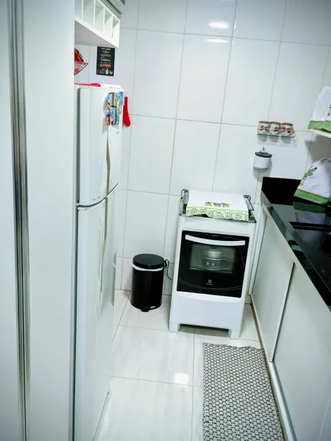 Comprar Apartamento / Padr&atilde;o em S&atilde;o Jos&eacute; do Rio Preto R$ 200.000,00 - Foto 4