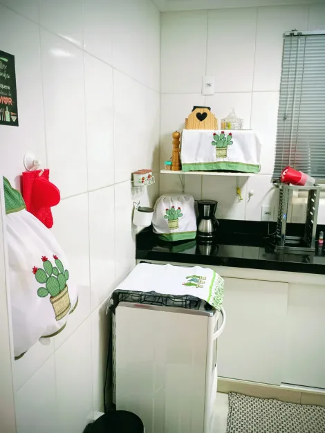 Comprar Apartamento / Padr&atilde;o em S&atilde;o Jos&eacute; do Rio Preto R$ 200.000,00 - Foto 5