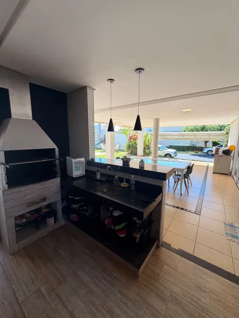 Comprar Casa / Condom&iacute;nio em S&atilde;o Jos&eacute; do Rio Preto R$ 2.000.000,00 - Foto 7