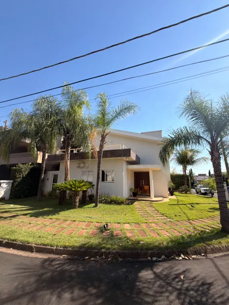 Sao Jose do Rio Preto Parque Residencial Damha III Casa Venda R$2.000.000,00 Condominio R$550,00 4 Dormitorios 4 Vagas Area do terreno 480.00m2 Area construida 380.00m2