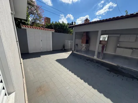 Alugar Casa / Padr&atilde;o em S&atilde;o Jos&eacute; do Rio Preto R$ 15.000,00 - Foto 23