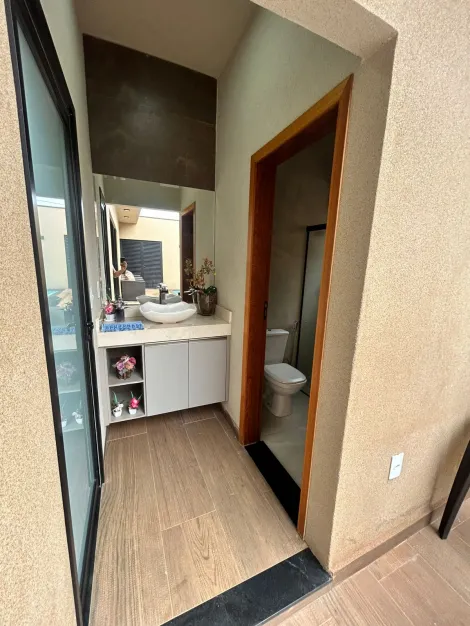 Comprar Casa / Condom&iacute;nio em Mirassol R$ 1.100.000,00 - Foto 24
