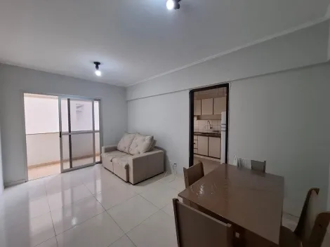Alugar Apartamento / Padr&atilde;o em S&atilde;o Jos&eacute; do Rio Preto. apenas R$ 1.600,00