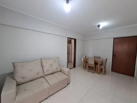 Alugar Apartamento / Padr&atilde;o em S&atilde;o Jos&eacute; do Rio Preto R$ 1.600,00 - Foto 2