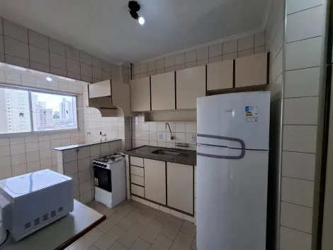 Alugar Apartamento / Padr&atilde;o em S&atilde;o Jos&eacute; do Rio Preto R$ 1.600,00 - Foto 5