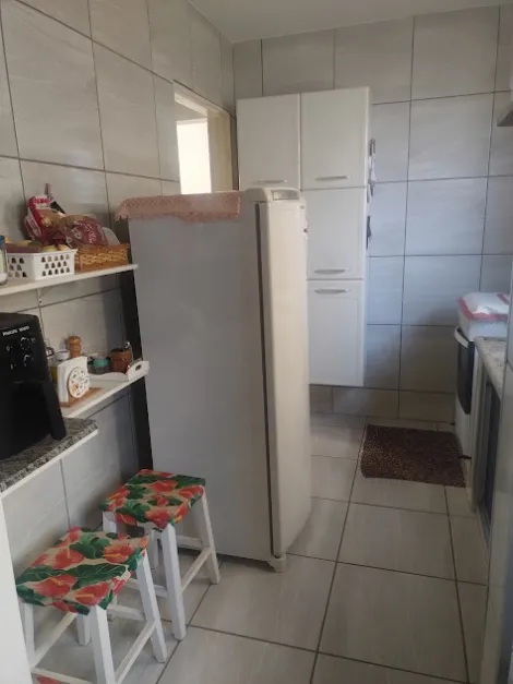 Comprar Apartamento / Padr&atilde;o em S&atilde;o Jos&eacute; do Rio Preto R$ 210.000,00 - Foto 4
