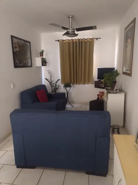 Alugar Apartamento / Padr&atilde;o em S&atilde;o Jos&eacute; do Rio Preto. apenas R$ 210.000,00