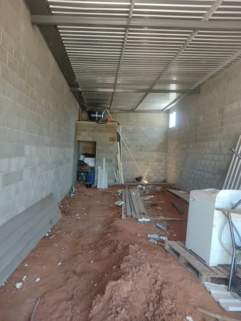 Alugar Comercial / Sal&atilde;o em S&atilde;o Jos&eacute; do Rio Preto R$ 1.600,00 - Foto 4