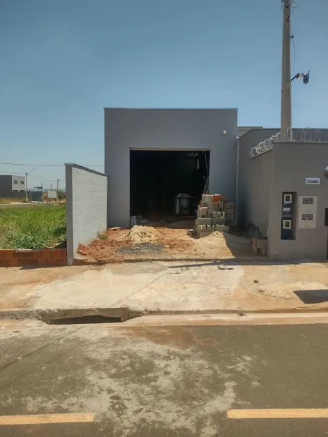 Alugar Comercial / Sal&atilde;o em S&atilde;o Jos&eacute; do Rio Preto R$ 1.600,00 - Foto 10