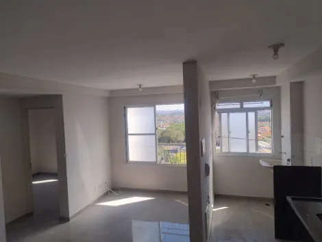 Alugar Apartamento / Padr&atilde;o em S&atilde;o Jos&eacute; do Rio Preto. apenas R$ 1.200,00