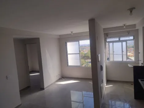 Alugar Apartamento / Padr&atilde;o em S&atilde;o Jos&eacute; do Rio Preto R$ 1.200,00 - Foto 3