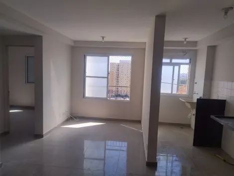Alugar Apartamento / Padr&atilde;o em S&atilde;o Jos&eacute; do Rio Preto R$ 1.200,00 - Foto 4