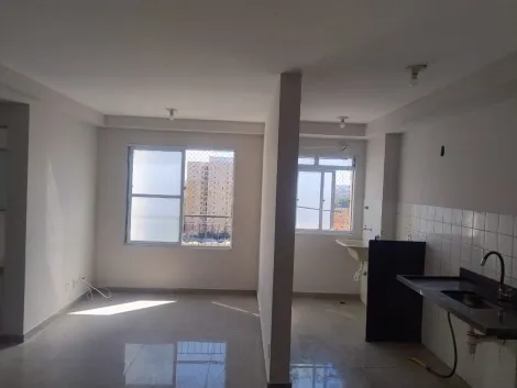 Alugar Apartamento / Padr&atilde;o em S&atilde;o Jos&eacute; do Rio Preto R$ 1.200,00 - Foto 5