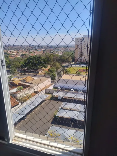 Alugar Apartamento / Padr&atilde;o em S&atilde;o Jos&eacute; do Rio Preto R$ 1.200,00 - Foto 10