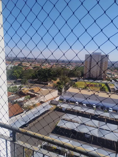 Alugar Apartamento / Padr&atilde;o em S&atilde;o Jos&eacute; do Rio Preto R$ 1.200,00 - Foto 13
