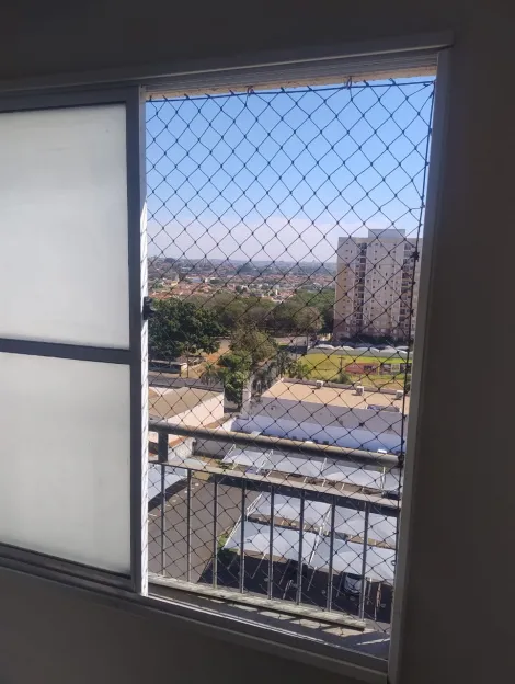 Alugar Apartamento / Padr&atilde;o em S&atilde;o Jos&eacute; do Rio Preto R$ 1.200,00 - Foto 14