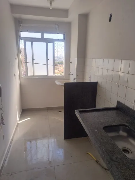Alugar Apartamento / Padr&atilde;o em S&atilde;o Jos&eacute; do Rio Preto R$ 1.200,00 - Foto 17