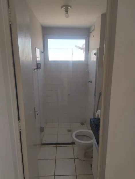 Alugar Apartamento / Padr&atilde;o em S&atilde;o Jos&eacute; do Rio Preto R$ 1.200,00 - Foto 20