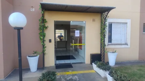 Alugar Apartamento / Padr&atilde;o em S&atilde;o Jos&eacute; do Rio Preto R$ 1.200,00 - Foto 22