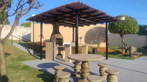 Alugar Apartamento / Padr&atilde;o em S&atilde;o Jos&eacute; do Rio Preto R$ 1.200,00 - Foto 27