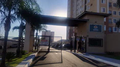 Alugar Apartamento / Padr&atilde;o em S&atilde;o Jos&eacute; do Rio Preto R$ 1.200,00 - Foto 30
