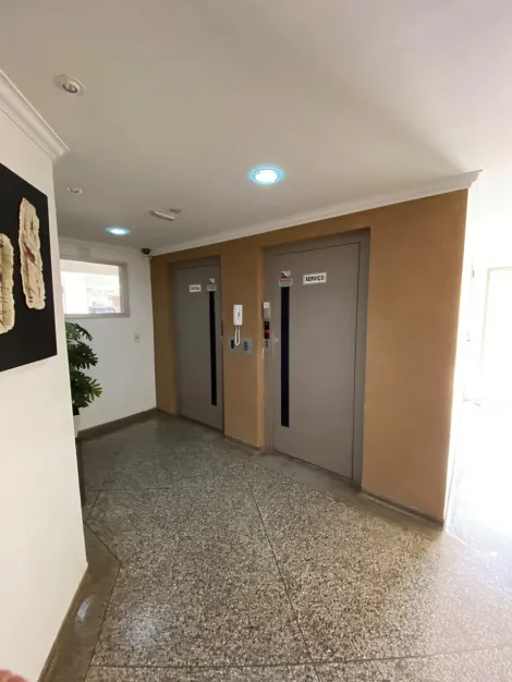 Alugar Apartamento / Padr&atilde;o em S&atilde;o Jos&eacute; do Rio Preto R$ 1.000,00 - Foto 7