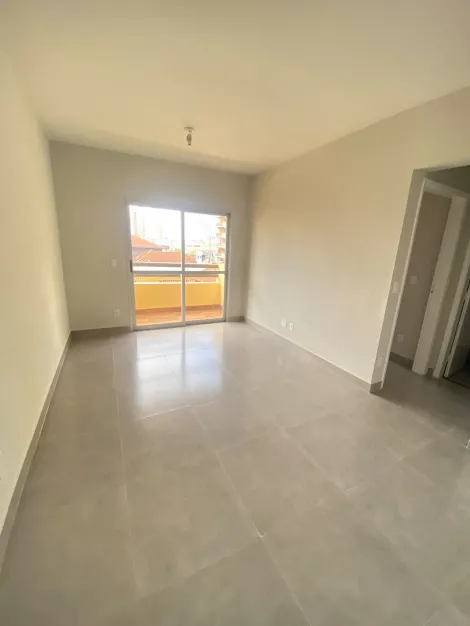 Alugar Apartamento / Padr&atilde;o em S&atilde;o Jos&eacute; do Rio Preto. apenas R$ 1.000,00