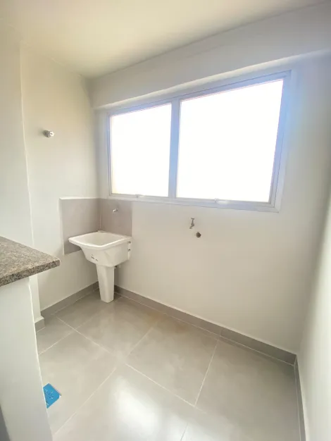 Alugar Apartamento / Padr&atilde;o em S&atilde;o Jos&eacute; do Rio Preto R$ 1.000,00 - Foto 4