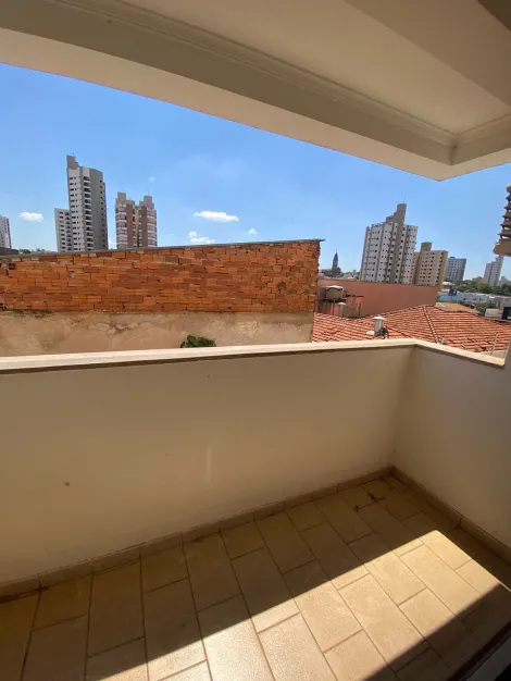 Alugar Apartamento / Padr&atilde;o em S&atilde;o Jos&eacute; do Rio Preto. apenas R$ 1.000,00